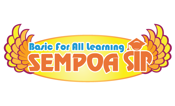 Program Sempoa SIP resmi