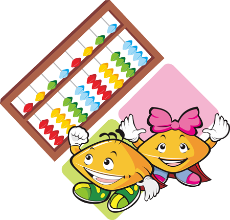 Maskot Sempoa SIP