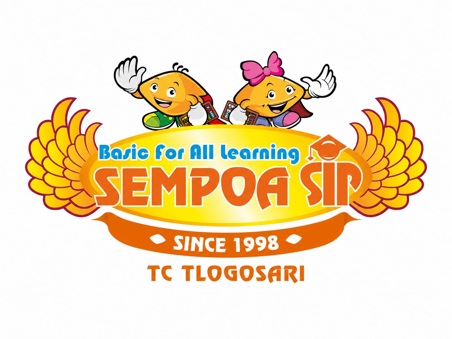 Logo Sempoa SIP TC Tlogosari